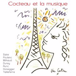 Georges Auric: Orphée, Suite's Theme