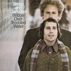 Simon & Garfunkel: Why Don't You Write Me