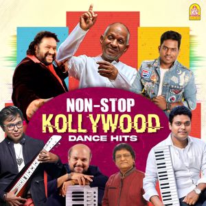 Various Artists: Non-Stop Kollywood Dance Hits