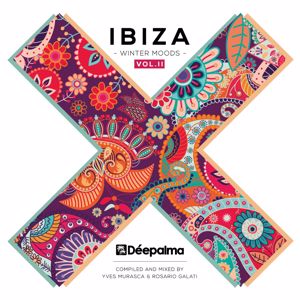 Various Artists: Déepalma Ibiza Winter Moods, Vol. 2