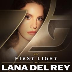 Lana Del Rey: First Light