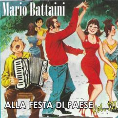 Mario Battaini: Aveva un bavero