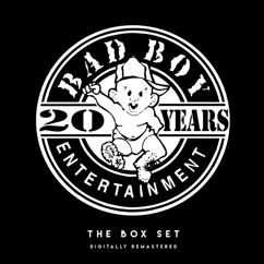 G. Dep, P. Diddy, Black Rob: Let's Get It (feat. P. Diddy & Black Rob) (2016 Remaster)