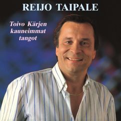 Reijo Taipale: Tango Sinikalle