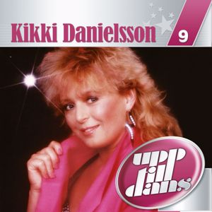 Kikki Danielsson: Upp till dans 9