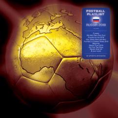 Thrilla: Penalty (Worldcup Thriller Mix)