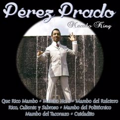 Mr. Loco: Popurrí Dancing Loco Disco: Solamente una Vez / Patricia / Capullito de Alelhi / Cachita / Corazón de Melón / Granada / Muevanse Todos