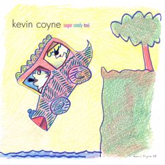 Kevin Coyne: Little White Arms