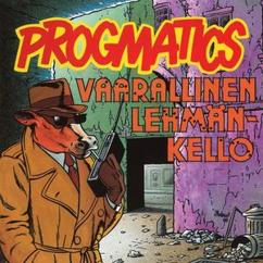 Progmatics: Lappfjärds brudmarsch