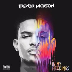 Trevor Jackson: Here I Come