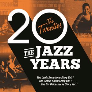 Various Artists: The Jazz Years - The Twenties