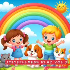 LalaTv: Joicefulmess Play, Vol.3