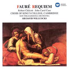 Choir of King's College, Cambridge: Fauré: Requiem, Op. 48: I. Introitus - Kyrie