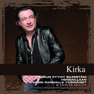 Kirka: Anna käsi