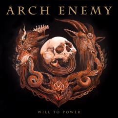 Arch Enemy: A Fight I Must Win