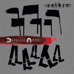 Depeche Mode: Scum (Frenetic Mix)