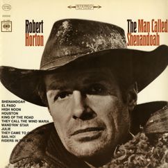 Robert Horton: They Call the Wind Maria