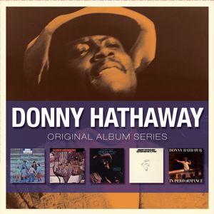 Donny Hathaway: Sack Full of Dreams (Live at the Troubador, Los Angeles, CA)