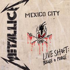 Metallica: Whiplash (Live In Mexico City/Mexico/1993) (Whiplash)