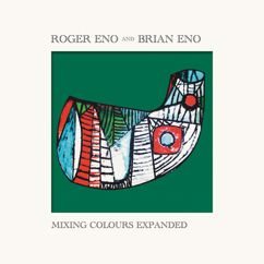 Roger Eno, Brian Eno: Cerulean Blue