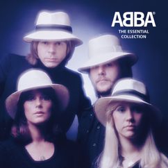 ABBA: One Man, One Woman