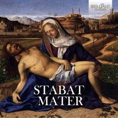 Camerata Ligure, Alessandro Stradella Consort & Estevan Velardi: Stabat mater in C Minor: I. Stabat mater. Largo chorus