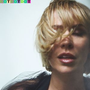 Natasha Bedingfield: Dot Dot Dot