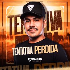 Paulin Vaqueiro: Tentativa Perdida