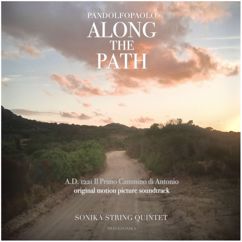 PandolfoPaolo: Along The Path