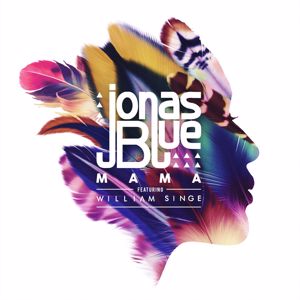Jonas Blue, William Singe: Mama