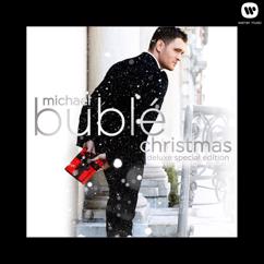 Michael Bublé: Santa Baby