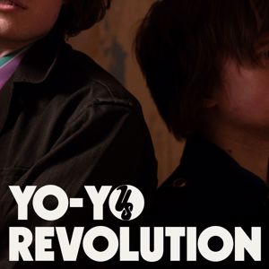 Us: Yo-Yo Revolution