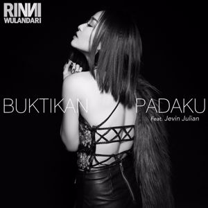 Rinni Wulandari: Buktikan Padaku (feat. Jevin Julian)