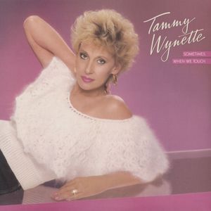 Tammy Wynette with Marc Gray: Sometimes When We Touch