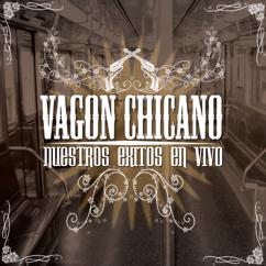 Vagon Chicano: No Importa (En Vivo)