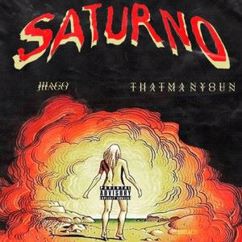 Jiiago feat. Thatmanyoun: Saturno