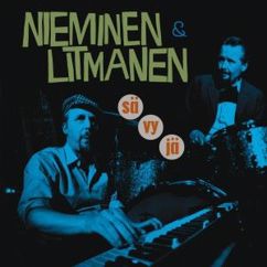 Nieminen & Litmanen: Tilipäivä