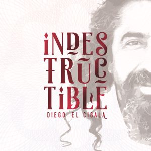 Diego El Cigala: Indestructible