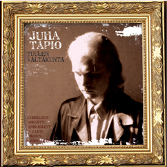 Juha Tapio: Sateeseen