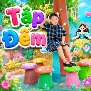 Hamster Quỳnh Anh: Tập Đếm