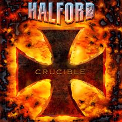 Halford: Wrath of God