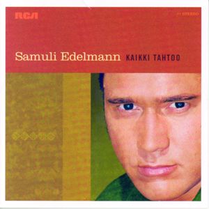 Samuli Edelmann: Karavaanari