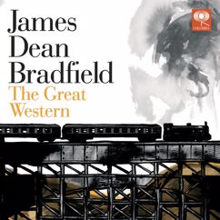 James Dean Bradfield: Which Way To Kyffin