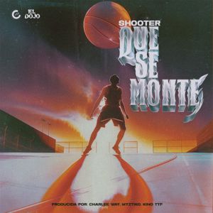 Charlee Way, Shootter Ledo & Kino TTF: Que Se Monte (feat. The Chosen Few)