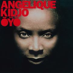 Angelique Kidjo: Cold Sweat