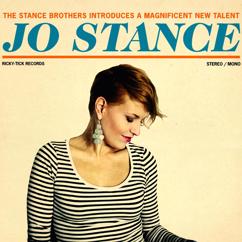 Jo Stance: Stand Tall