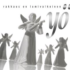 Yö: Voin Luopuu Mistä Vaan