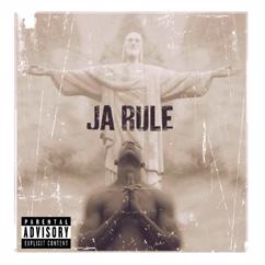 Ja Rule: Only Begotten Son (Album Version (Explicit)) (Only Begotten Son)