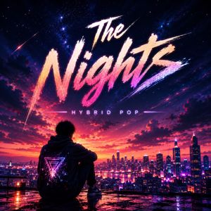 Firelight Records: The Nights - Hybrid Pop