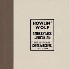 Howlin' Wolf: Color And Kind
